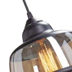 Подвесной светильник Vitaluce V4531 V4531-1/1S