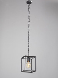 Подвесной светильник Vitaluce V4771 V4771-1/1S