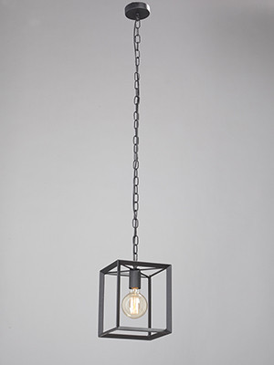 Подвесной светильник Vitaluce V4771 V4771-1/1S