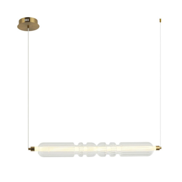 Линейный светильник Omnilux Gavignano OML-51703-09