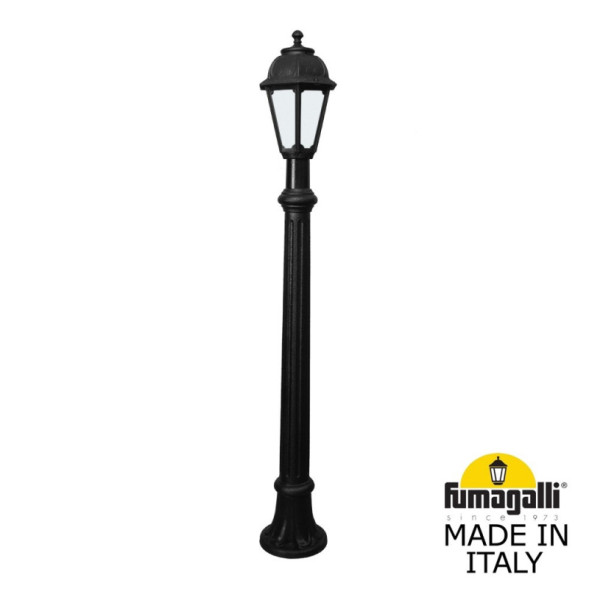 Садово-парковый светильник Fumagalli K22.163.000.AYF1R SABA
