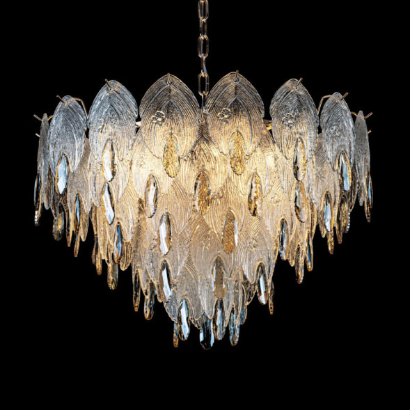 Подвесная люстра MODELUX 6928.600 ML.6928.600 GD