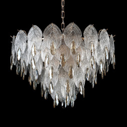 Подвесная люстра MODELUX 6928.600 ML.6928.600 GD