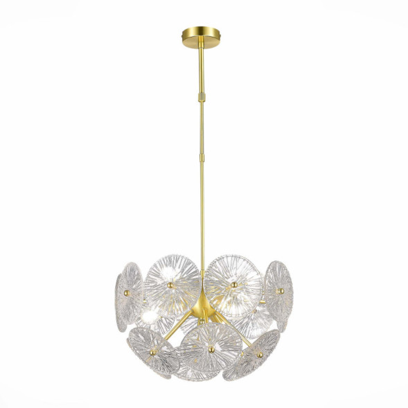 Люстра на штанге ST-Luce FLERO SL1657.203.06
