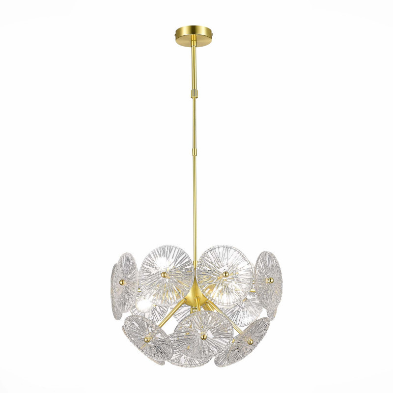 Люстра на штанге ST-Luce FLERO SL1657.203.06