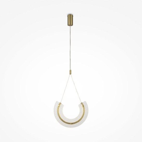 Подвесной светильник Maytoni Maya P091PL-L18G3K1