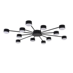 Люстра потолочная LUMION TORINA 8344/12С