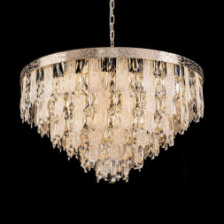 Подвесная люстра MODELUX 7206.800 ML.7206.800 GD