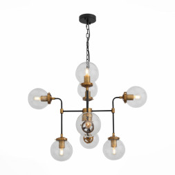 Подвесная люстра ST-Luce VARIETA SL234.403.08