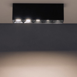 Накладной точечный светильник Nowodvorski Midi Led 10058