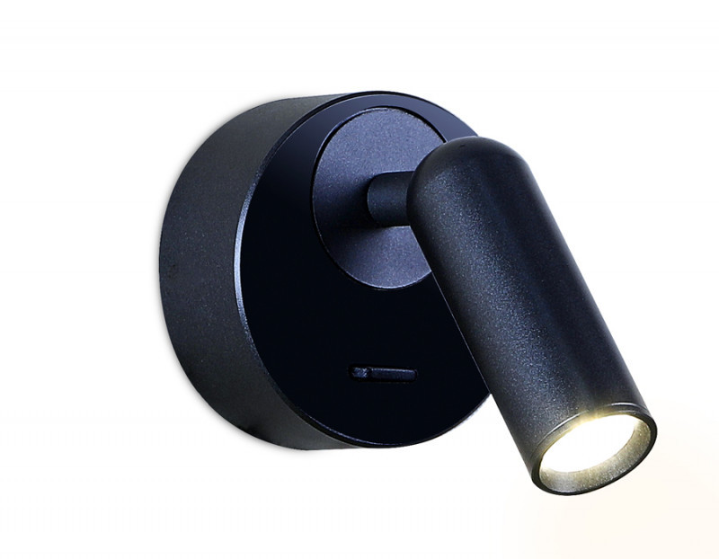 Спот Ambrella Light WALLERS FW281