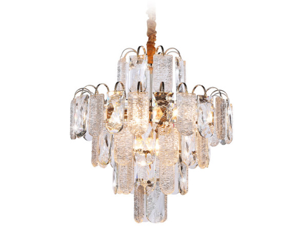 Каскадная люстра Ambrella Light Traditional TR5231