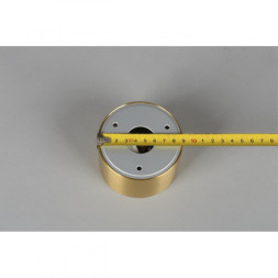 Накладной точечный светильник Omnilux ABANO OML-103329-06