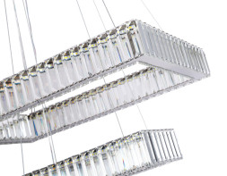 Каскадная люстра Ambrella Light Traditional TR5005