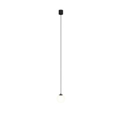 Подвесной светильник Maytoni Technical luna P039PL-5W4K-10-B