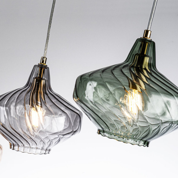 Подвесной светильник MODELUX MD.1173.4 MIX