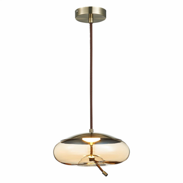 Подвесной светильник ST-Luce OZZIO SL6108.303.01