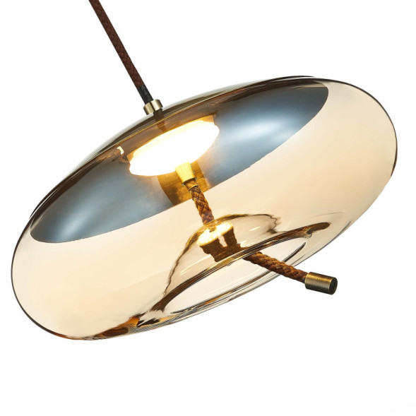 Подвесной светильник ST-Luce OZZIO SL6108.303.01
