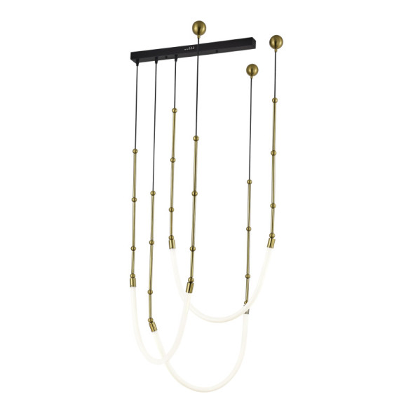Подвесной светильник ST-Luce STRAP SL6132.303.45