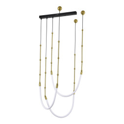 Подвесной светильник ST-Luce STRAP SL6132.303.45