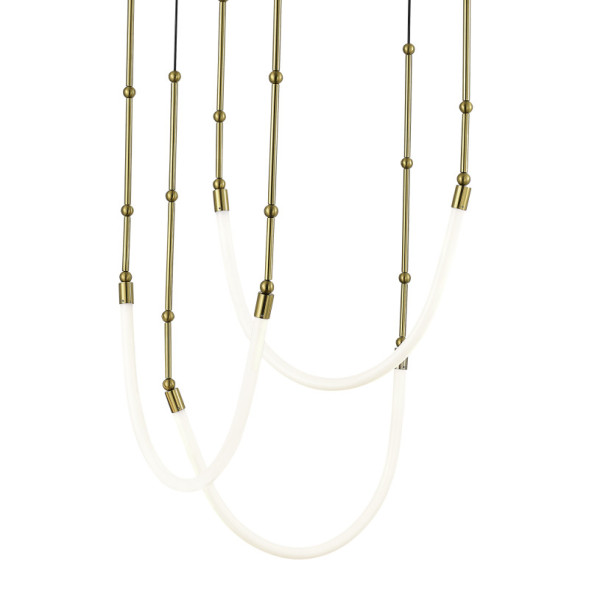 Подвесной светильник ST-Luce STRAP SL6132.303.45