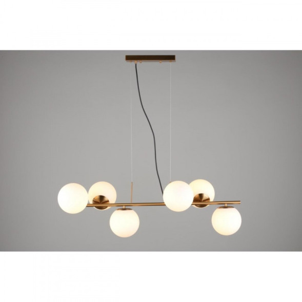 Подвесной светильник Omnilux Avetrana OML-66623-06