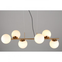 Подвесной светильник Omnilux Avetrana OML-66623-06