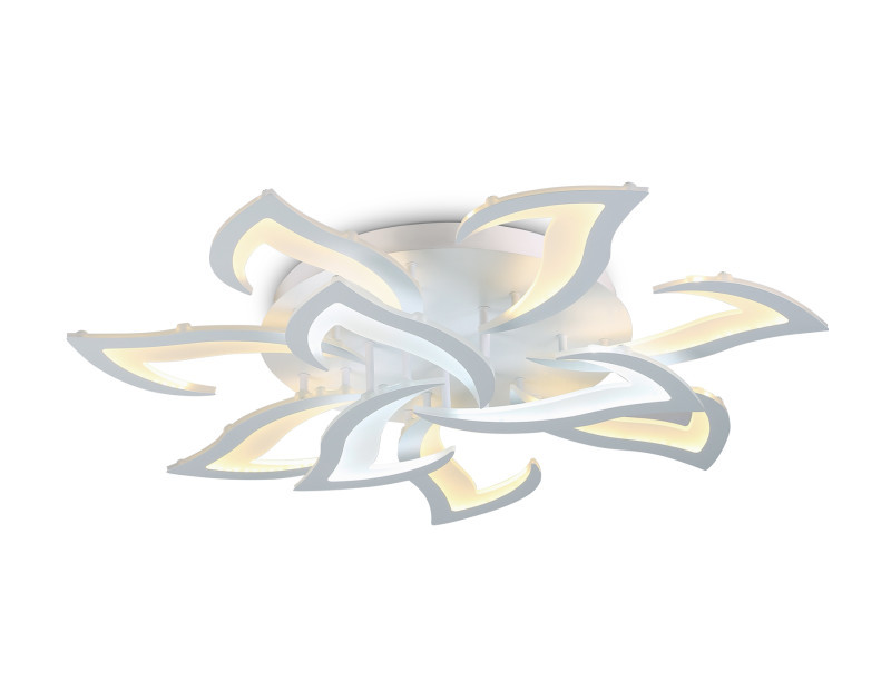 Потолочная люстра Ambrella Light ACRYLICA FA4473