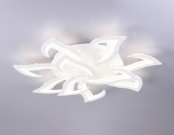 Потолочная люстра Ambrella Light ACRYLICA FA4473