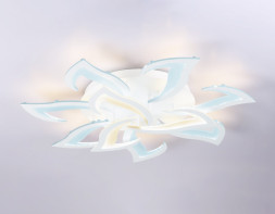 Потолочная люстра Ambrella Light ACRYLICA FA4473