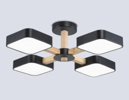 Люстра на штанге Ambrella Light FL4880 COMFORT