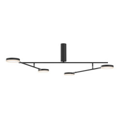 Потолочный светильник Maytoni FAD MOD070CL-L30B3K