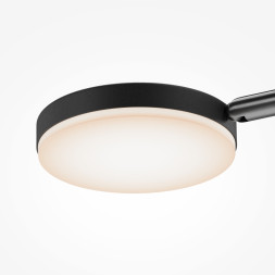 Потолочный светильник Maytoni FAD MOD070CL-L30B3K