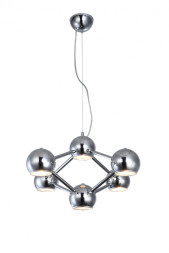 Подвесная люстра Vele Luce Azore VL5173P06