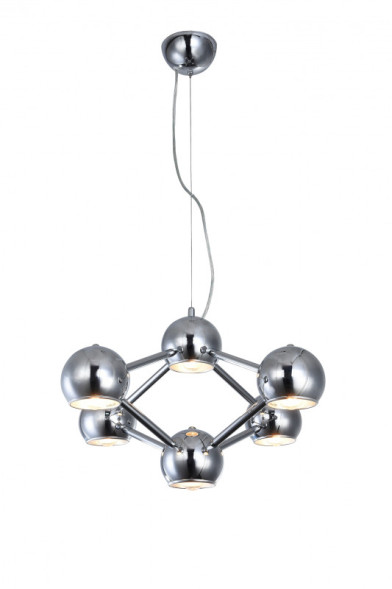 Подвесная люстра Vele Luce Azore VL5173P06