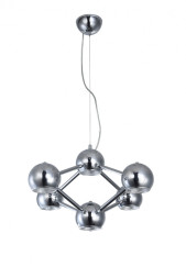 Подвесная люстра Vele Luce Azore VL5173P06