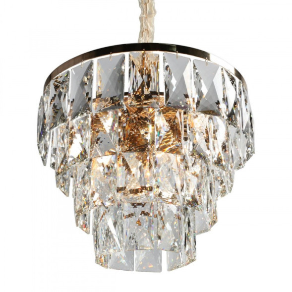 Каскадная люстра Omnilux Omnilux 729 OML-72903-12