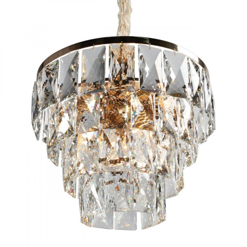 Каскадная люстра Omnilux Omnilux 729 OML-72903-12