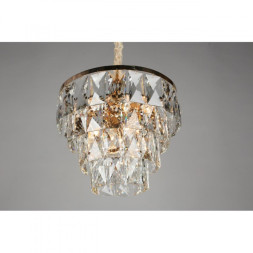 Каскадная люстра Omnilux Omnilux 729 OML-72903-12