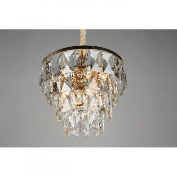 Каскадная люстра Omnilux Omnilux 729 OML-72903-12