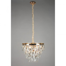 Каскадная люстра Omnilux Omnilux 729 OML-72903-12