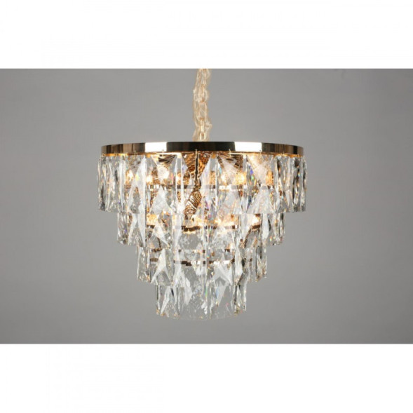 Каскадная люстра Omnilux Omnilux 729 OML-72903-12