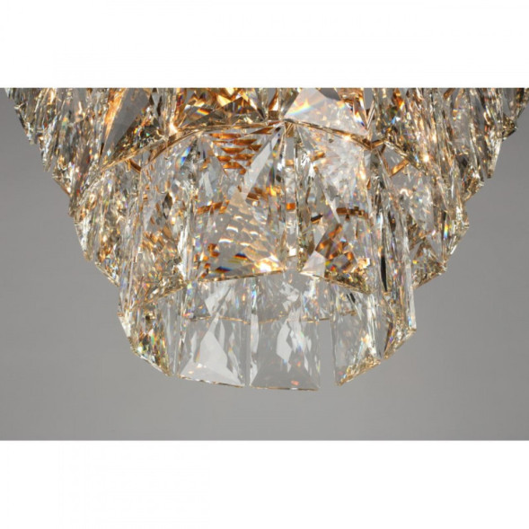 Каскадная люстра Omnilux Omnilux 729 OML-72903-12