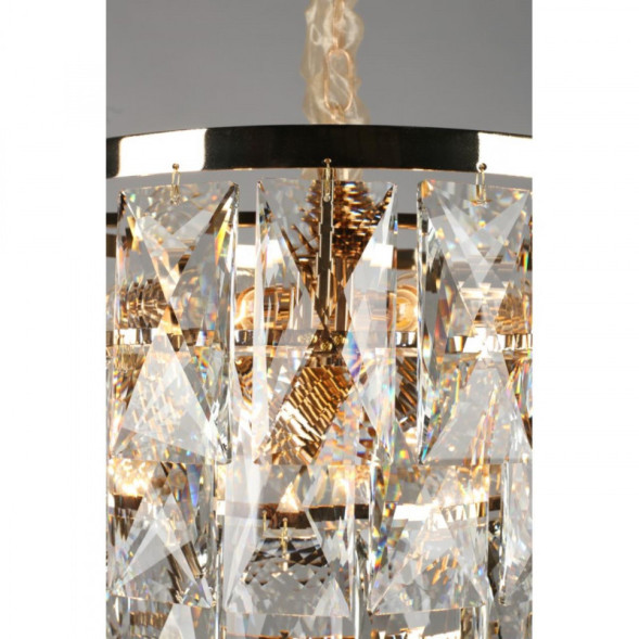 Каскадная люстра Omnilux Omnilux 729 OML-72903-12