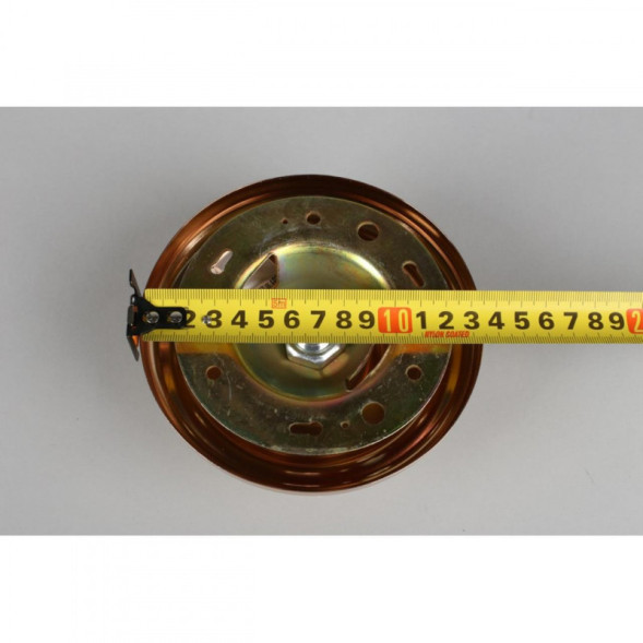 Каскадная люстра Omnilux Omnilux 729 OML-72903-12