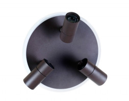 Спот Ambrella Light WALLERS FW265