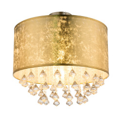 Люстра потолочная Globo 15187D3 AMY