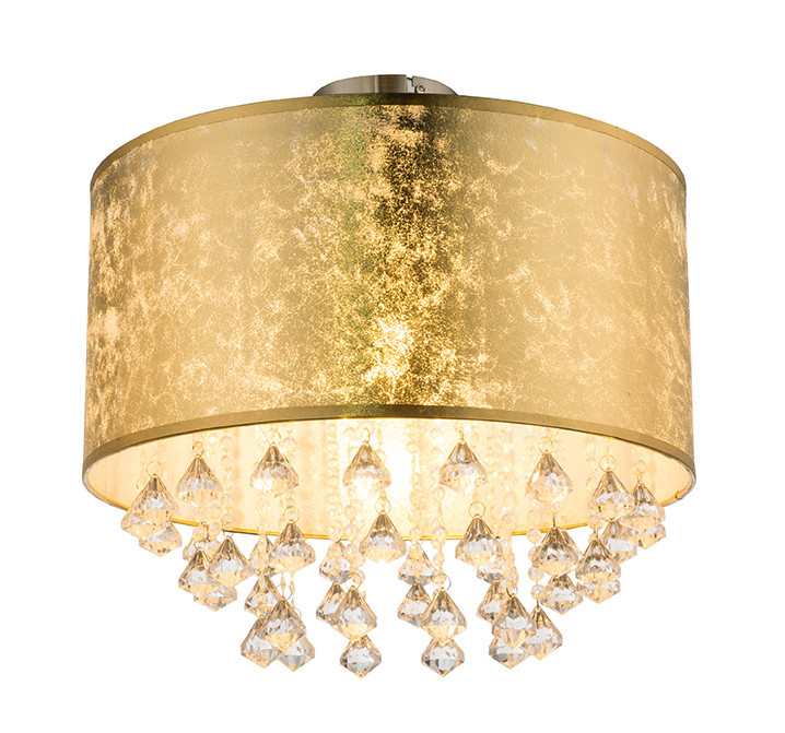 Люстра потолочная Globo 15187D3 AMY