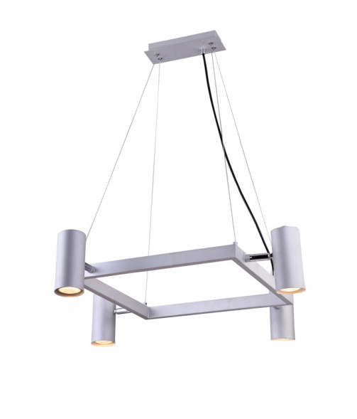 Подвесной светильник Vele Luce ACQUARIO VL10135P04