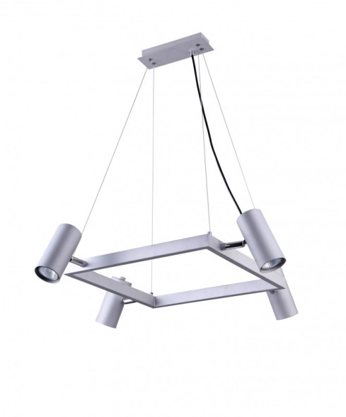 Подвесной светильник Vele Luce ACQUARIO VL10135P04